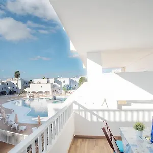 Zen Ocean - Pool View Apartamento