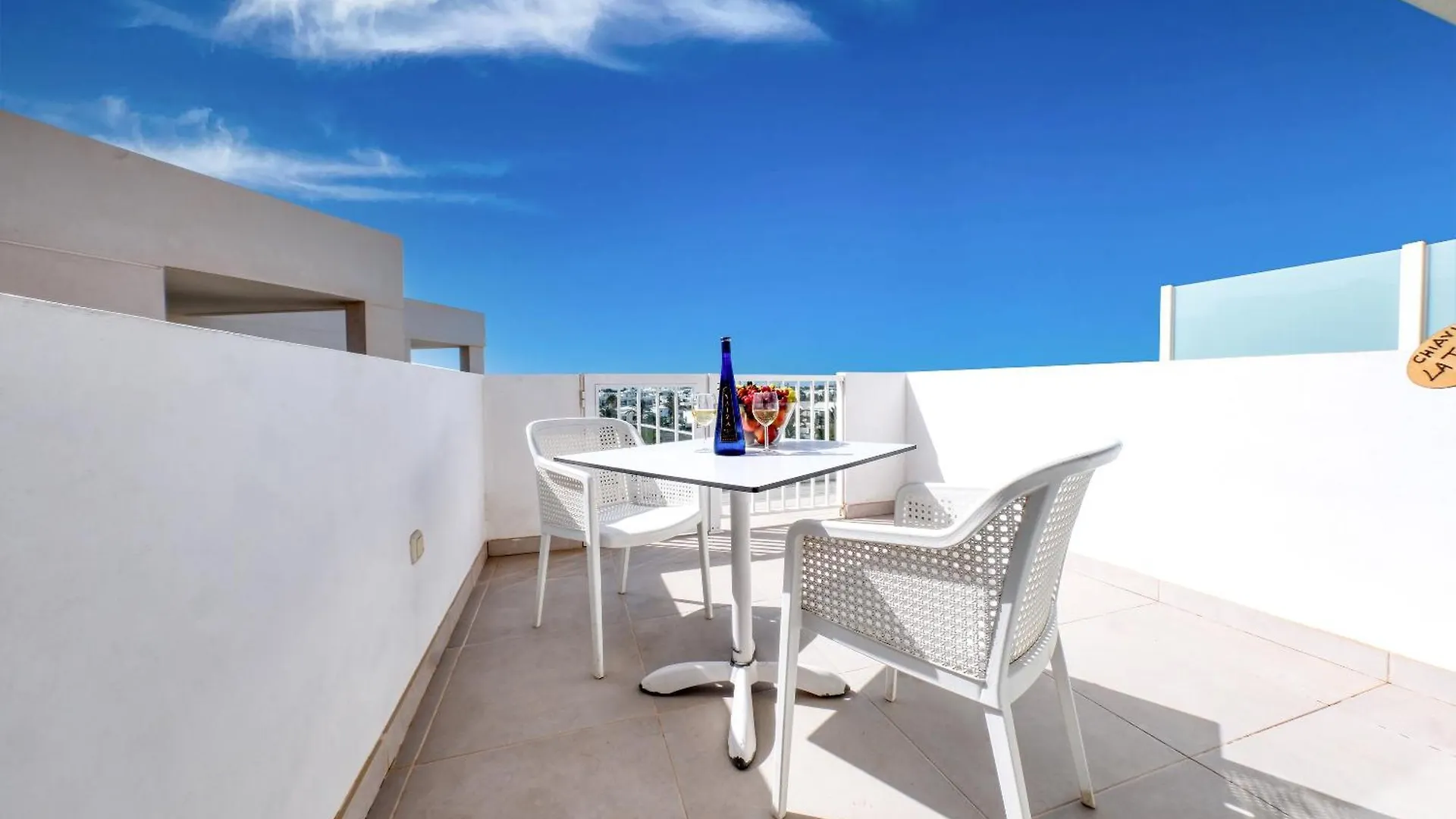 Dom wakacyjny Willa Infinity Costa Teguise