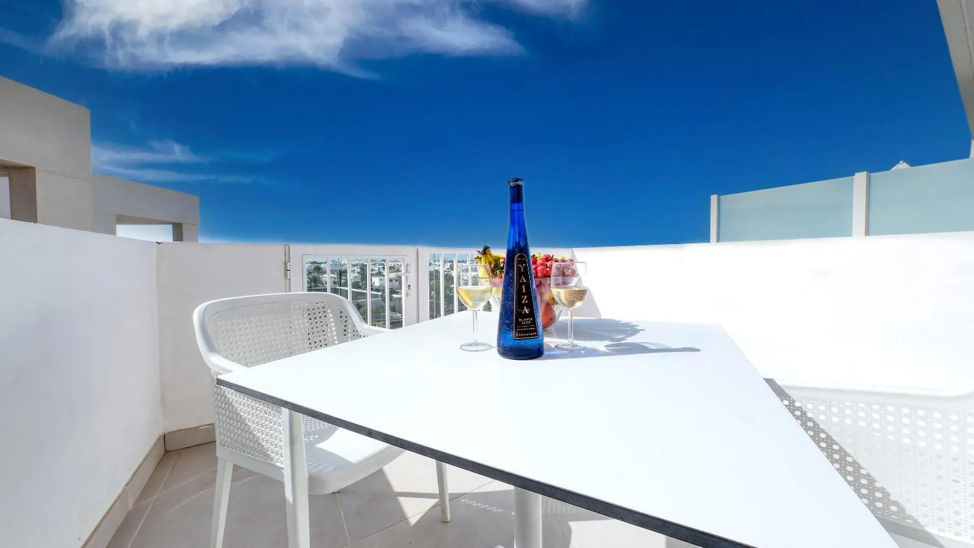 Willa Infinity Costa Teguise Dom wakacyjny