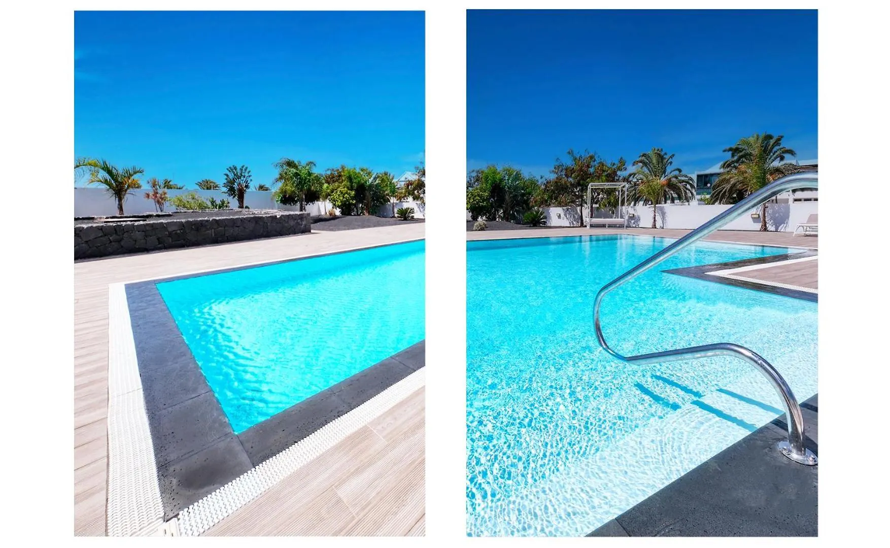Willa Infinity Costa Teguise 0*,