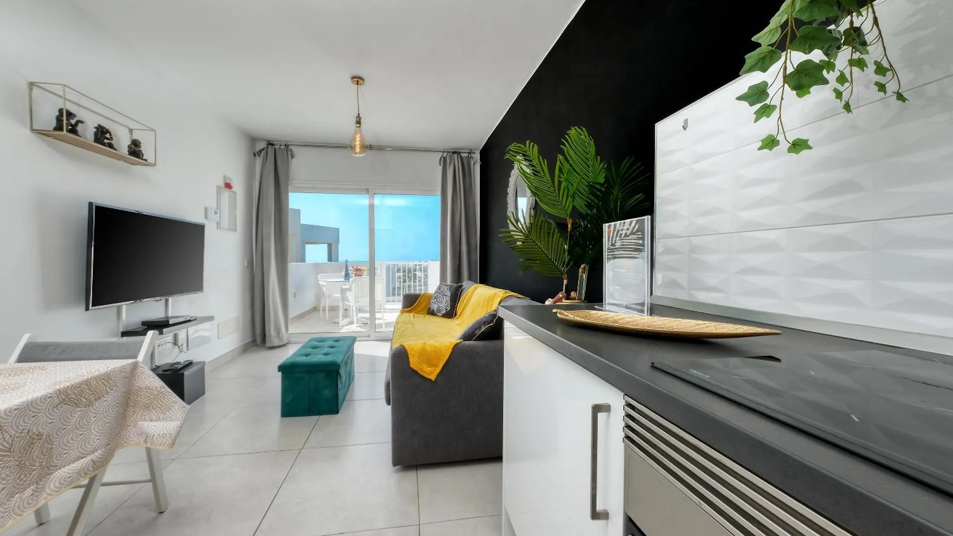 Infinity Villa Costa Teguise